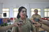 Tingkatkan Kinerja, PPID Papua Bakal Studi Banding ke Jatim